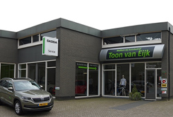 Skoda Volkswagen Bodegraven Alphen aan den Rijn